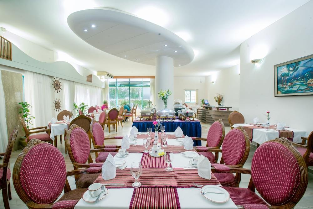 Hotel Lake Castle - Parkview Dhaka Extérieur photo