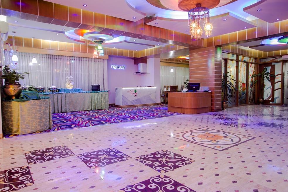 Hotel Lake Castle - Parkview Dhaka Extérieur photo