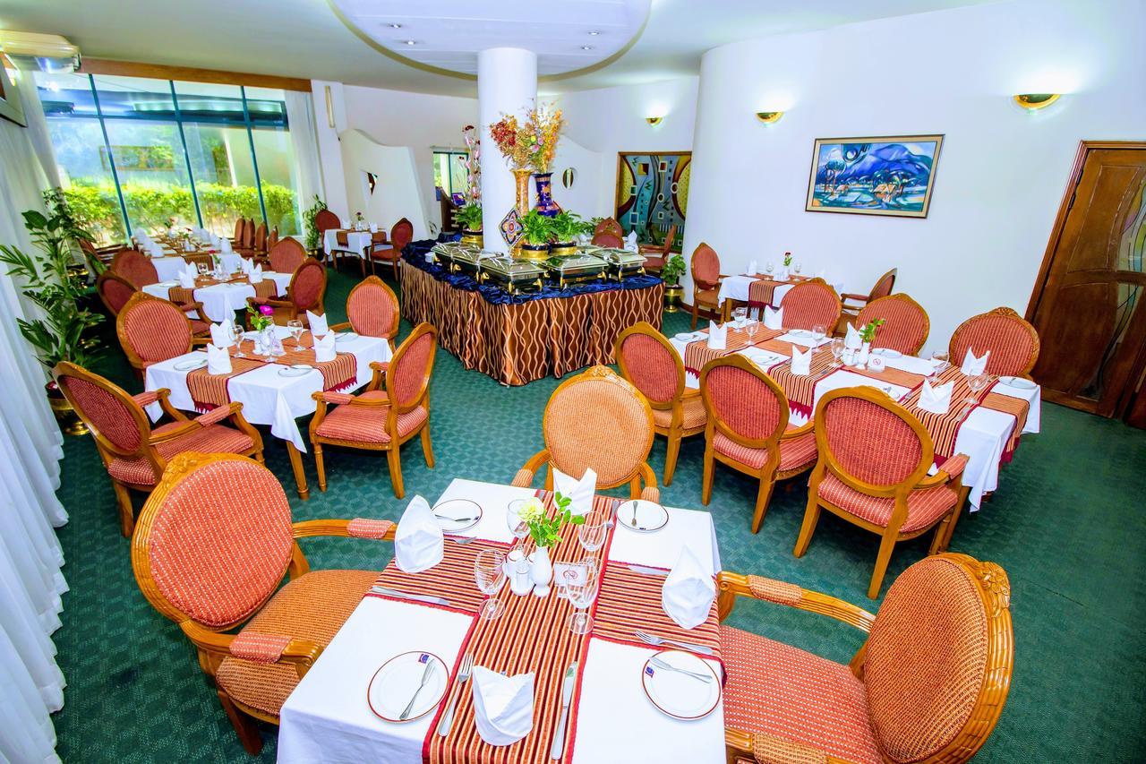 Hotel Lake Castle - Parkview Dhaka Extérieur photo